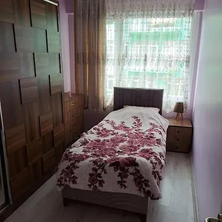 شقة بإطلالة على الشاطئ والكورنيش 5 With And Sea View Διαμέρισμα
