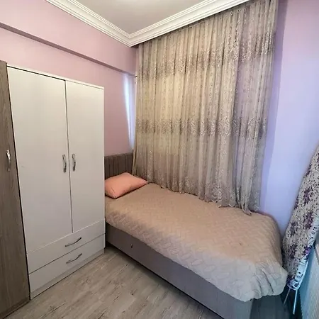 شقة بإطلالة على الشاطئ والكورنيش 5 With And Sea View